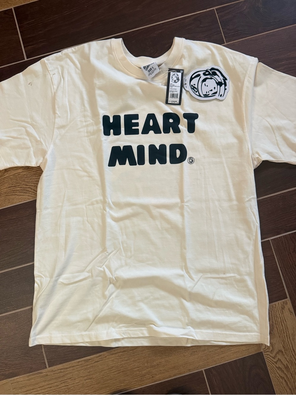Billionaire Boys Club Men’s T Shirt